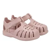 Igor Zapatos para playa y agua rosa pastel
