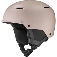 Bolle - Cascos esquís hombre - Keystone Dusty Mauve Matte - Talla 55-59 cm - Beige