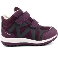 Kavat - Kid's Iggesund WP - Zapatillas multideporte size 22, morado