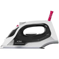 Solac Plancha De Vapor Pv2400