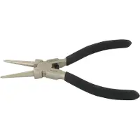 VAR Herramienta Straight Pliers For Internal Circlips