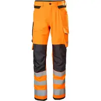 Helly Hansen Pantalones De Trabajo Alna 4x Connect Cl2