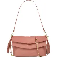 Samantha Look Bolso de hombro altrosa