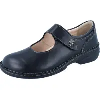 Finn Comfort Mocasines '02058 014099' negro