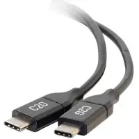 C2G Cable Usb-c 88827 0.9m