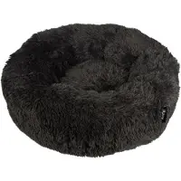 District 70 FUZZ - Dark Grey - L (con cremallera)