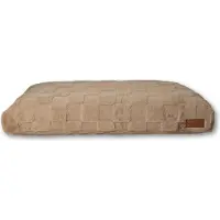 Scruffs Oxford Cojín Ortopédico para Perros - Tan - XL
