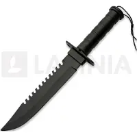 Rite Edge Cuchillo Black Canyon Survival