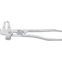 Hazet Pinza de para equilibrado de ruedas, modelo 665