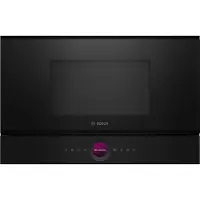 Bosch Microondas Serie 8 Ber7321b1 600w