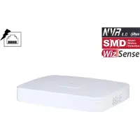 Dahua Grabadora De Video Dh-nvr4108-8p-ei