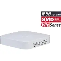 Dahua Grabador Ip Dhi-nvr4104-ei