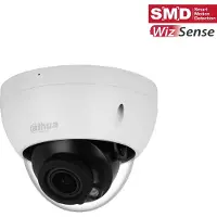 Dahua Cámara De Seguridad Ipc-hdbw2241rp-zs 2mp 2.7-13.5 Mm