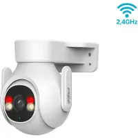 Dahua Cámara De Seguridad P5b-pv