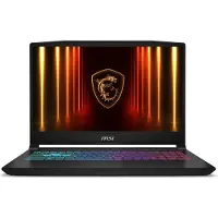 MSI Portátil Gaming Katana 15 Hx B14wfk-082xes 15´´ Core I9-14900hx/16gb/1tb Ssd/rtx 5060