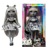 Rainbow High Muñeca Shadow Entry Luna