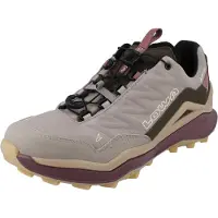 Lowa - Zapatillas de senderismo Mujer - Maddox Pro GTX Lo SL Ws Desert/Old Rose para Mujer - Talla 39 - Rosa