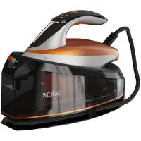 Solac Plancha De Vapor Cpb6110