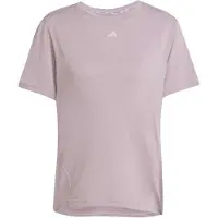 Adidas Camiseta De Manga Corta Designed For Training