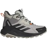 Adidas Zapatillas De Senderismo Terrex Anylander Leather Mid Climaproof