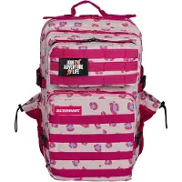 Elitex Training Mochila Tactical V1 45l