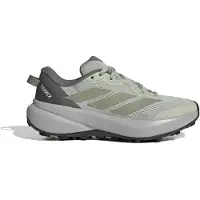 Adidas - Women's Tracefinder Plus - Zapatillas multideporte size 39 1/3, gris