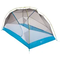 Mountain Hardwear Tienda De Campaña Aspect 2p