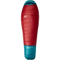 Mountain Hardwear Saco De Dormir Phantom 15f/-9ºc