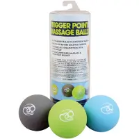 Fitness-Mad Pelota De Masaje Trigger Point