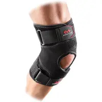 Mcdavid Rodillera Vow Knee Wrap With Stays And Straps