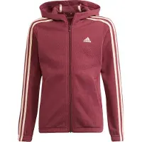 Adidas Sudadera Con Cremallera 3 Striker Fl