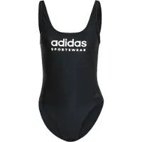 Adidas Traje De Baño Sportswear Ub