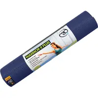 Fitness-Mad Colchoneta De Yoga Warrior Ii Plus