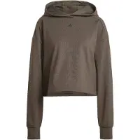 Adidas Sudadera Con Capucha Power