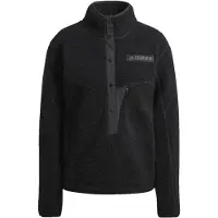 Adidas Forro Polar Con Cremallera Terrex Xploric High Pile
