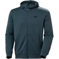 Helly Hansen Sudadera Con Cremallera Lifa Tech Lite