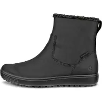 Ecco Botines Soft 7 Tred
