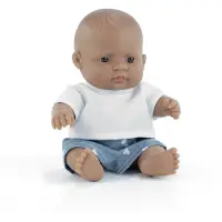Miniland Muñeca 21 Cm