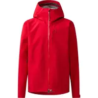 Haglöfs Chaqueta Front Proof Ii