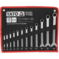 YATO YT-0362, 12 unidades