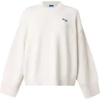 HUGO Jersey Shenny 10282065 Blue