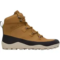 Vivobarefoot Botas 'TRACKER WINTER SG' marrón