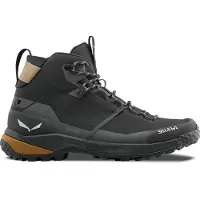 Salewa Botas De Senderismo Puez 2 Mid Powertex
