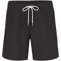 O'Neill Bermudas 'Cali' negro / blanco