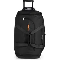 Gabol Bolsa De Viaje Con Ruedas Week Eco 65l