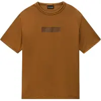 Napapijri Camiseta De Manga Corta New Box Logo