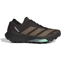 Adidas - Agravic GTX 2 - Zapatillas de trail running size 40 2/3, negro