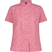 CMP Camisa De Manga Corta 34s6166