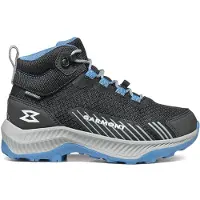 Garmont Zapatillas De Senderismo 9.81 Puls Mid Wp