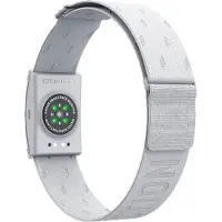 Coros - Relojes deportivos - Heart Rate Monitor - Blanco
